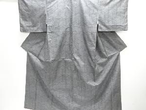 クリスマスセール　1日50点限定大特価品　本場泥大島紬着物